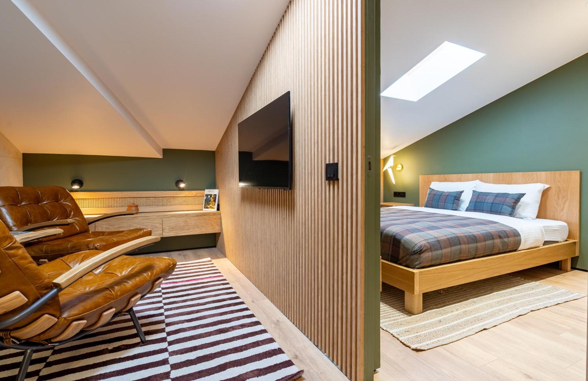 New Gudauri Geoflats Apartman Kültér fotó